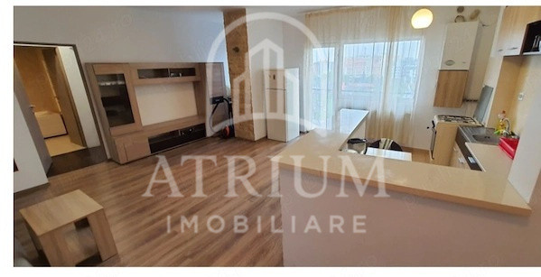 Apartament 2 camere semidecomandat | Zorilor | Aproape de UMF