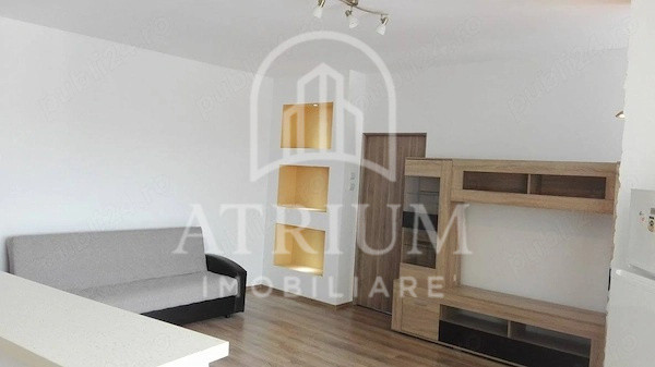 Apartament 2 camere semidecomandat | Zorilor | Aproape de UMF