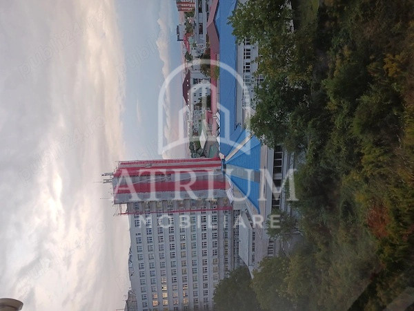 Apartament 2 camere semidecomandat | Zorilor | Aproape de UMF