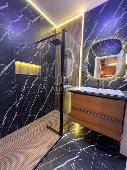 Apartament 2 camere | Florești central | 55 mp total | Parcare subterană
