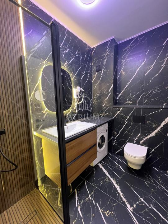 Apartament 2 camere | Florești central | 55 mp total | Parcare subterană