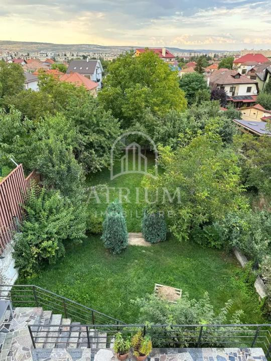 Vilă de închiriat | Andrei Mureșanu
