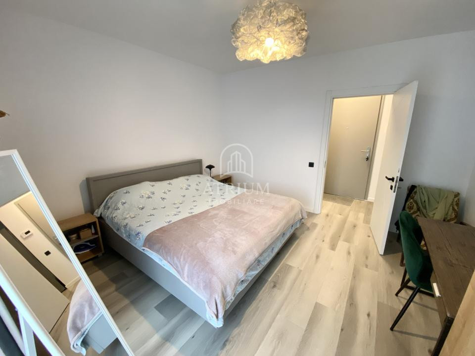 Apartament 3 camere | Zenia–Mănăștur | 67,7 mp total