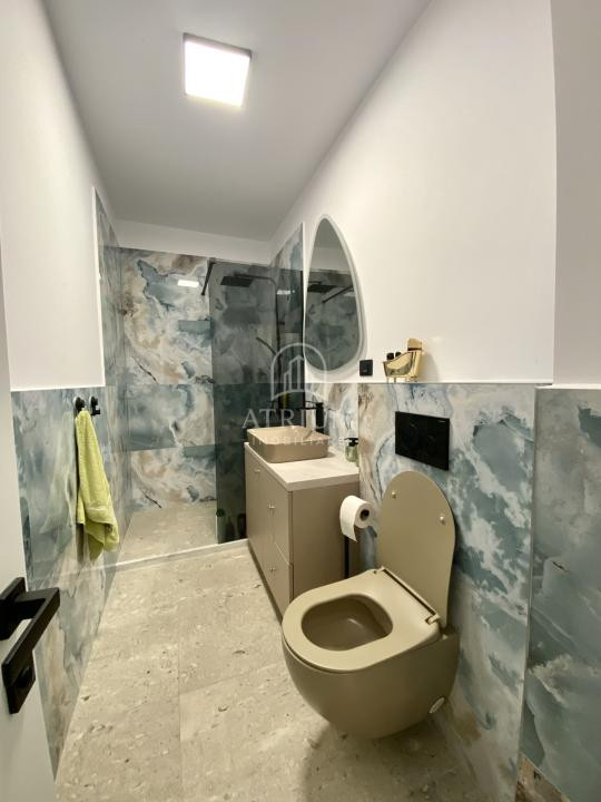 Apartament 3 camere | Zenia–Mănăștur | 67,7 mp total