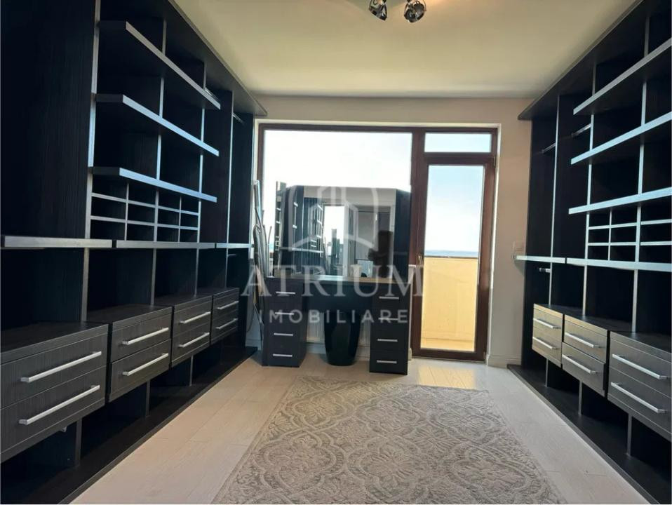 Duplex de inchiriat in cartier Panorama