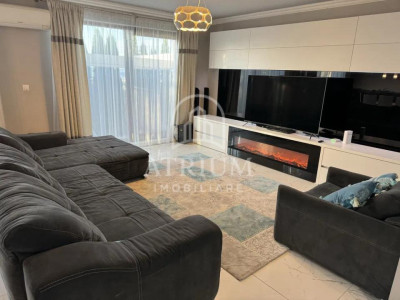 Duplex de inchiriat in cartier Panorama