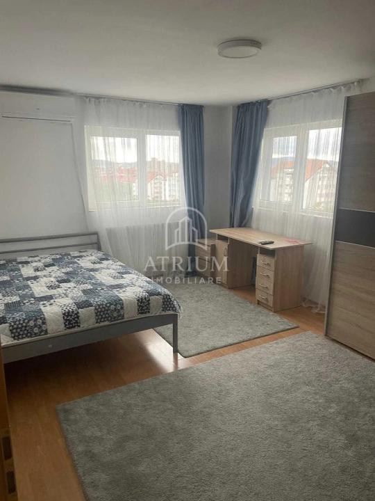 Apartament 2 camere, parcare subterană | Calea Turzii 