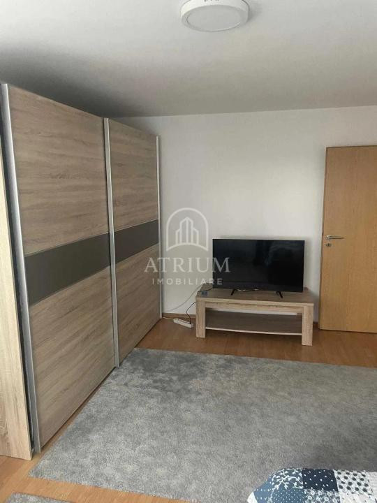Apartament 2 camere, parcare subterană | Calea Turzii 