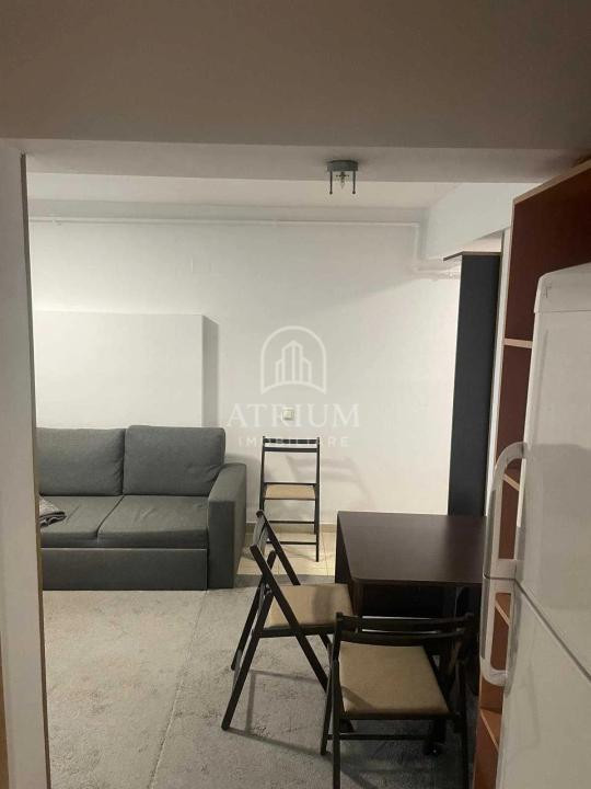 Apartament 2 camere, parcare subterană | Calea Turzii 