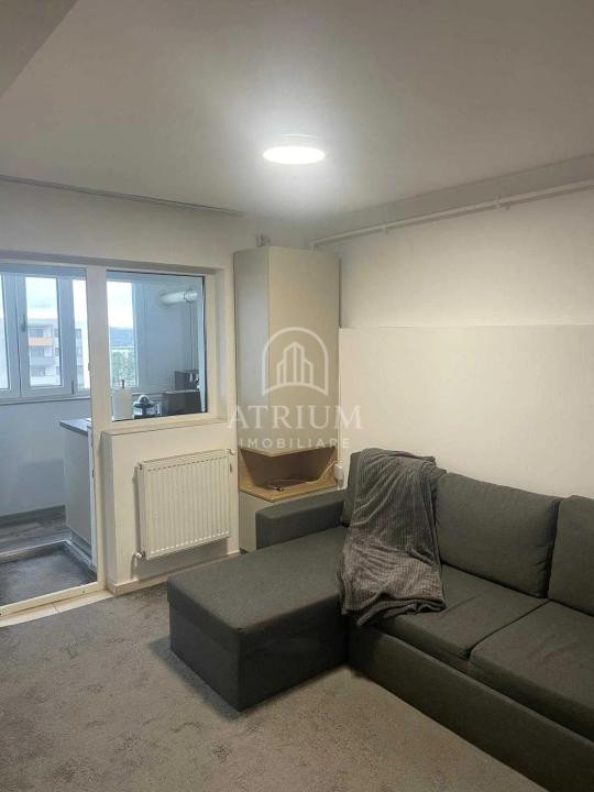 Apartament 2 camere, parcare subterană | Calea Turzii 