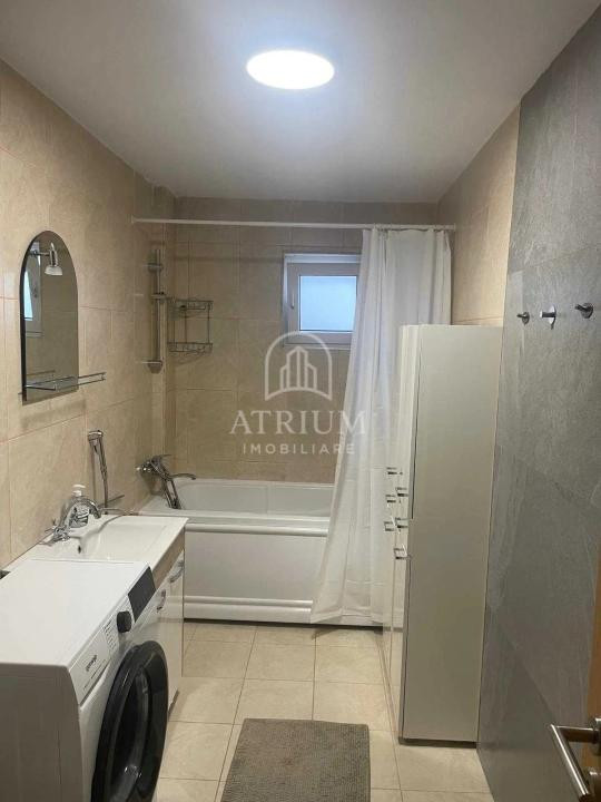 Apartament 2 camere, parcare subterană | Calea Turzii 