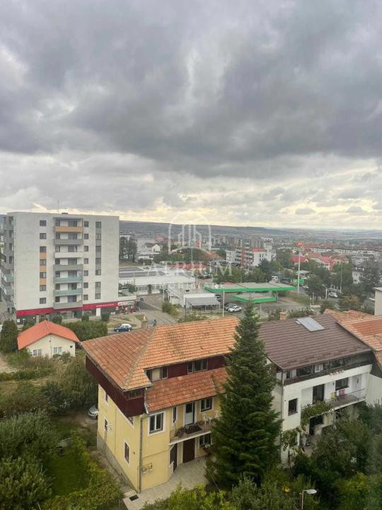 Apartament 2 camere, parcare subterană | Calea Turzii 