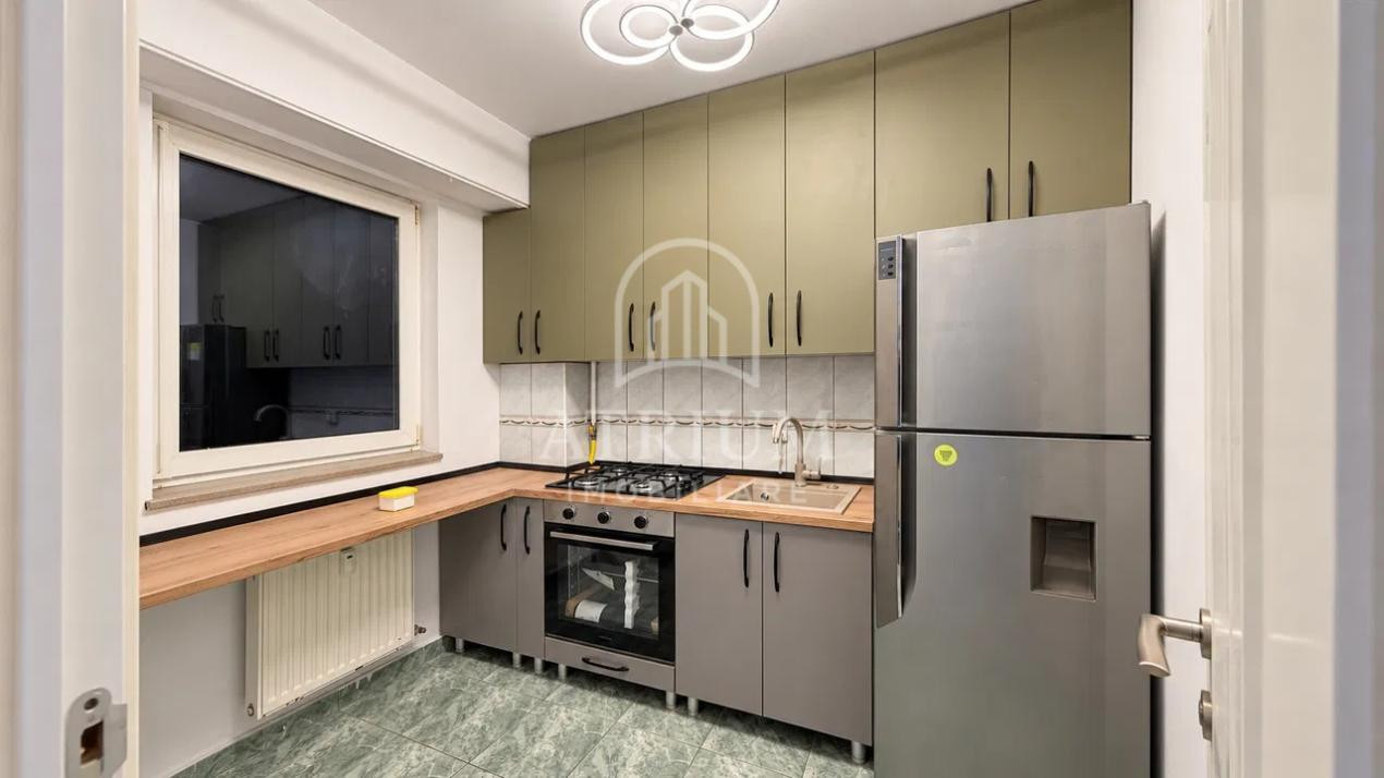 Apartament de inchiriat | zona FSPAC
