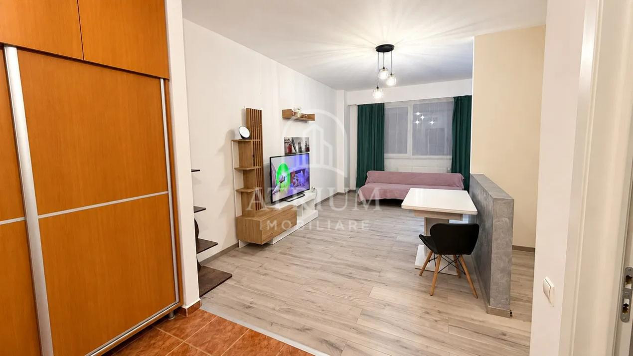 Apartament de inchiriat | zona FSPAC