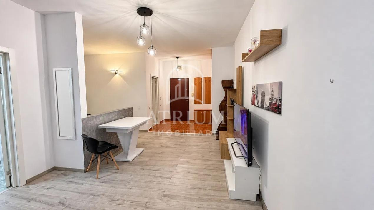 Apartament de inchiriat | zona FSPAC