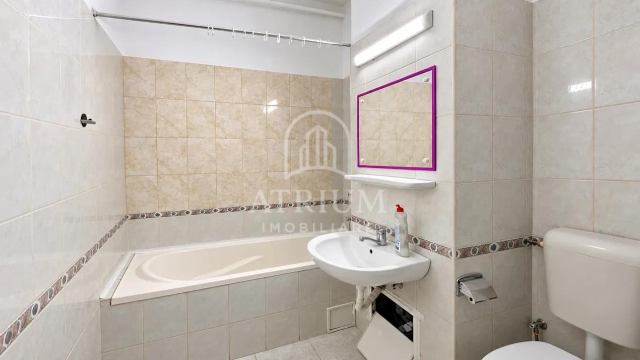 Apartament de inchiriat | zona FSPAC