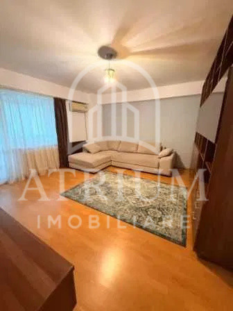 Apartament cu 2 camere/zorilor 