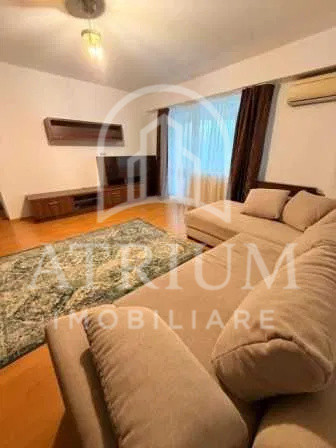 Apartament cu 2 camere/zorilor 
