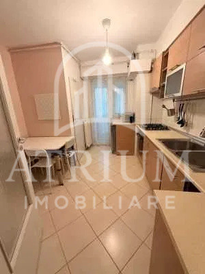 Apartament cu 2 camere/zorilor 