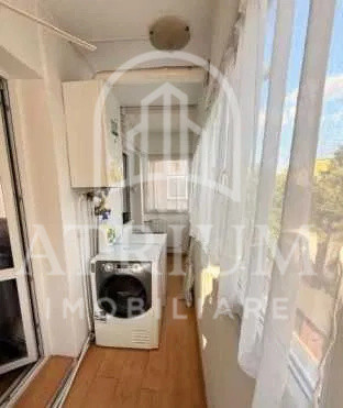 Apartament cu 2 camere/zorilor 