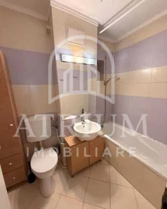 Apartament cu 2 camere/zorilor 