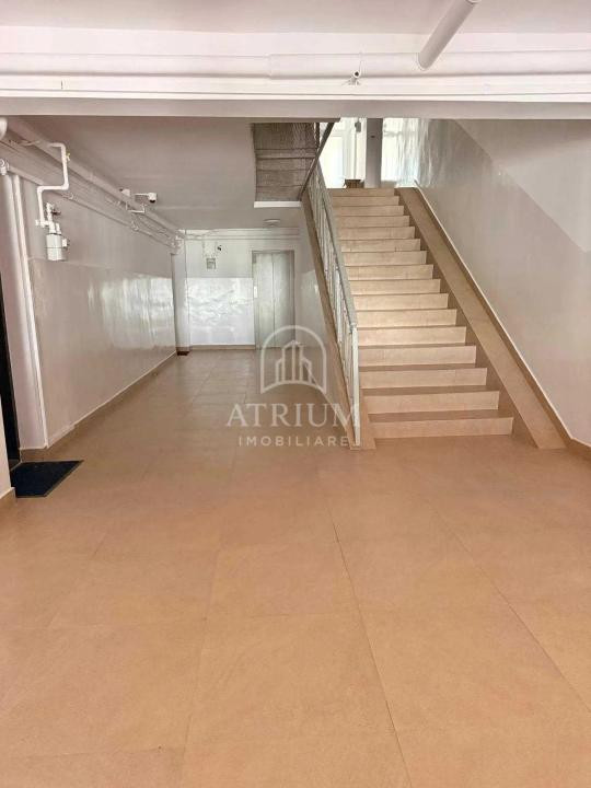 Apartament cu 2 camere/zorilor 
