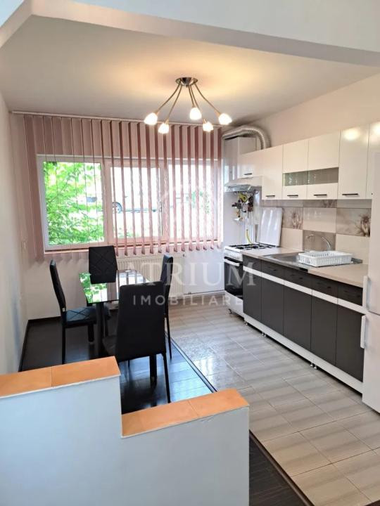 Apartament cu 2 camere / Bună Ziua