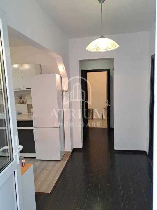 Apartament cu 2 camere / Bună Ziua