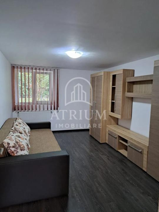 Apartament cu 2 camere / Bună Ziua