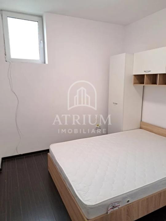 Apartament cu 2 camere / Bună Ziua