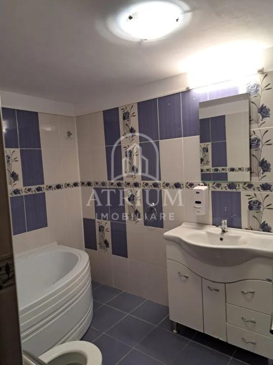 Apartament cu 2 camere / Bună Ziua
