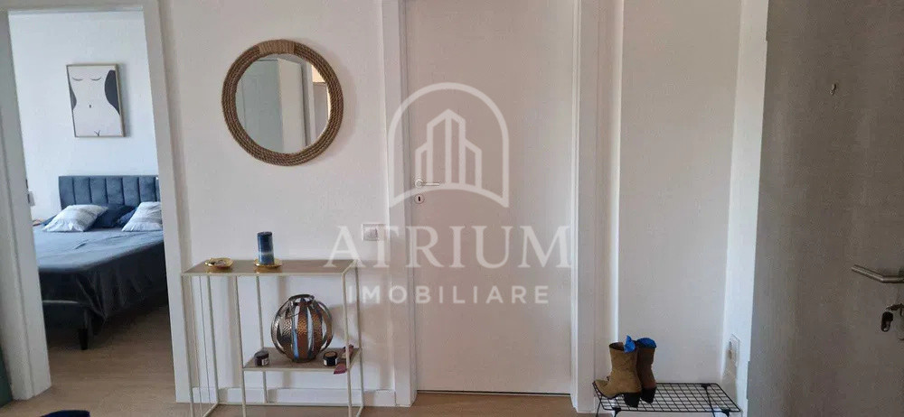 Apartament cu 2 camere / Gheorgheni 