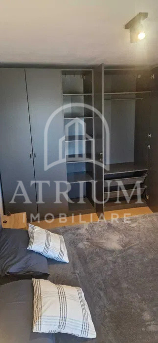 Apartament cu 2 camere / Gheorgheni 