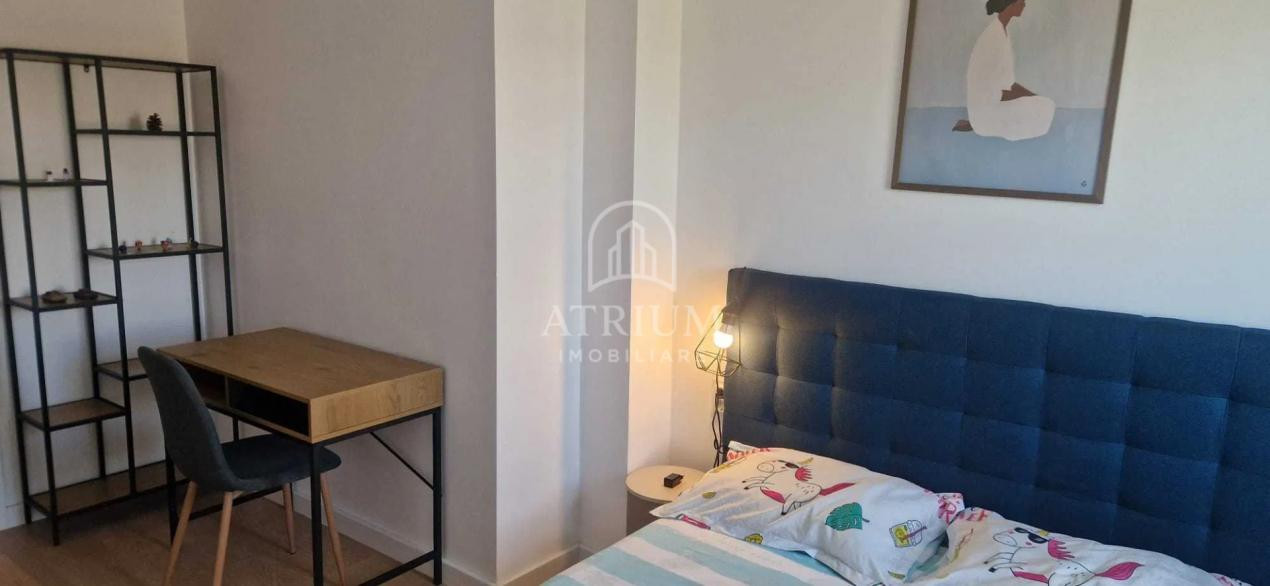 Apartament cu 2 camere / Gheorgheni 
