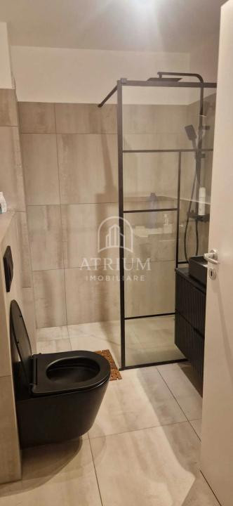 Apartament cu 2 camere / Gheorgheni 