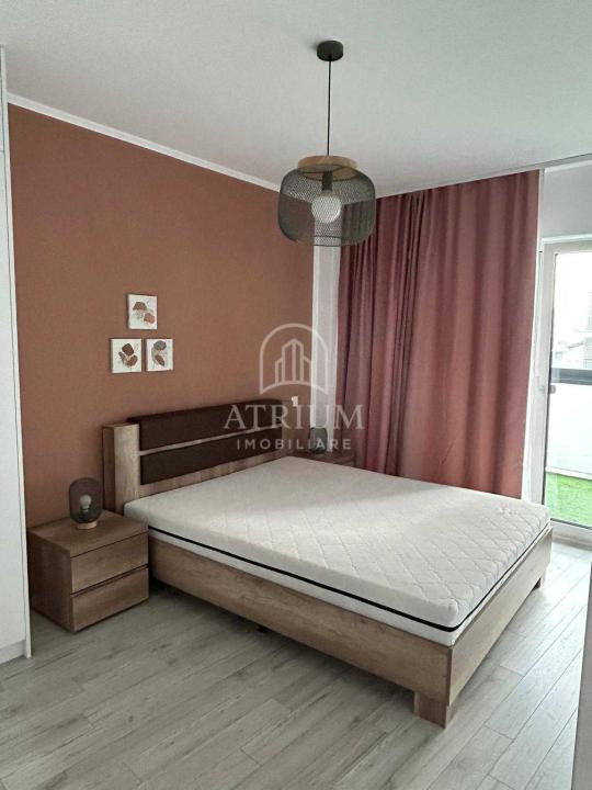 Apartament 2 camere | Bună Ziua–Sophia Residence | 63 mp total