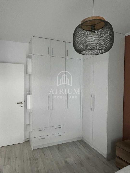 Apartament 2 camere | Bună Ziua–Sophia Residence | 63 mp total