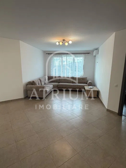 Apartament 2 camere langa Bmw