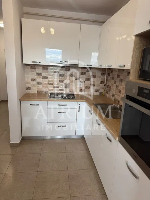 Apartament 2 camere langa Bmw