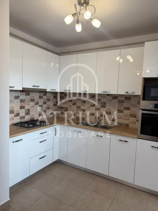 Apartament 2 camere langa Bmw