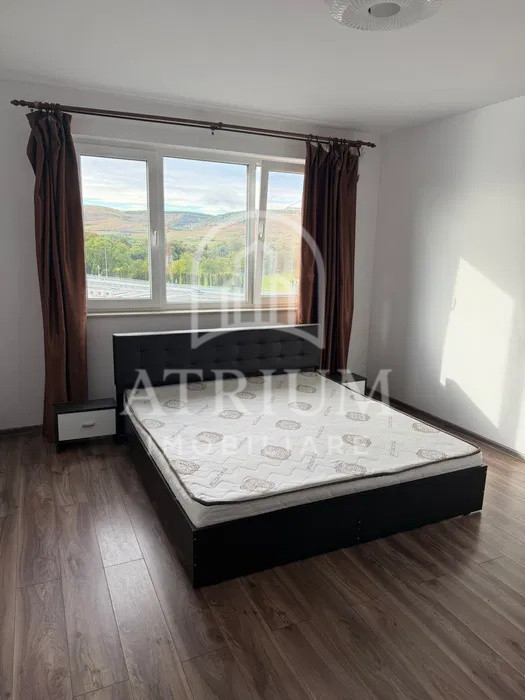 Apartament 2 camere langa Bmw