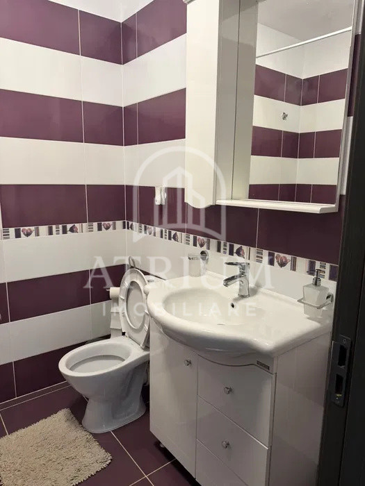Apartament 2 camere langa Bmw
