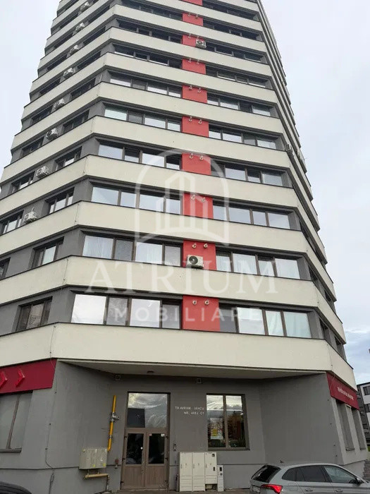 Apartament 2 camere langa Bmw