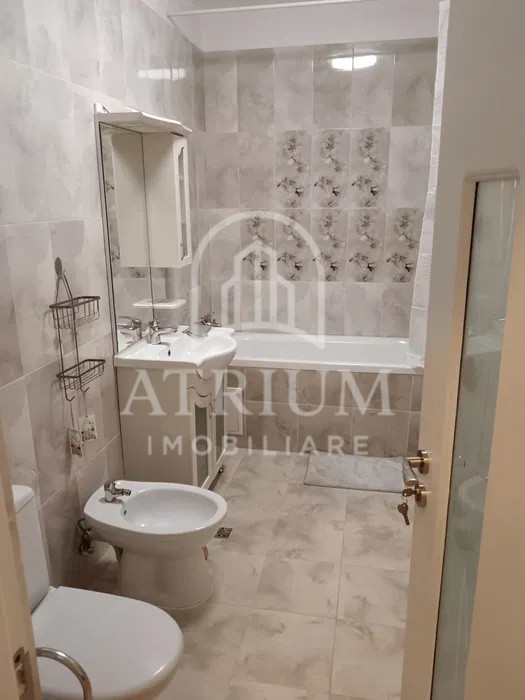 Apartament 2 cameredecomandat suprafata de 51 MP zona stadionuli Floresti