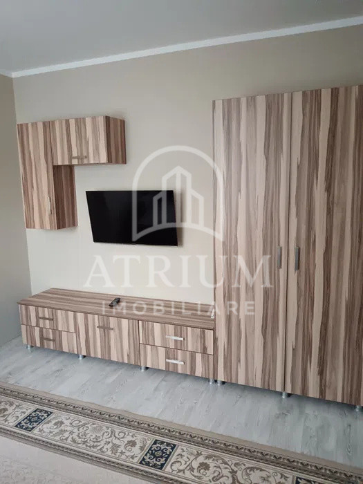 Apartament 2 cameredecomandat suprafata de 51 MP zona stadionuli Floresti