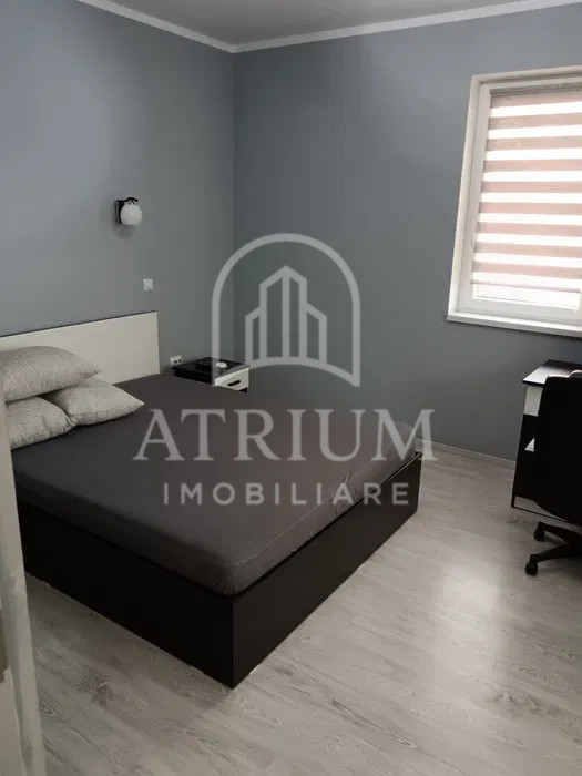 Apartament 2 cameredecomandat suprafata de 51 MP zona stadionuli Floresti