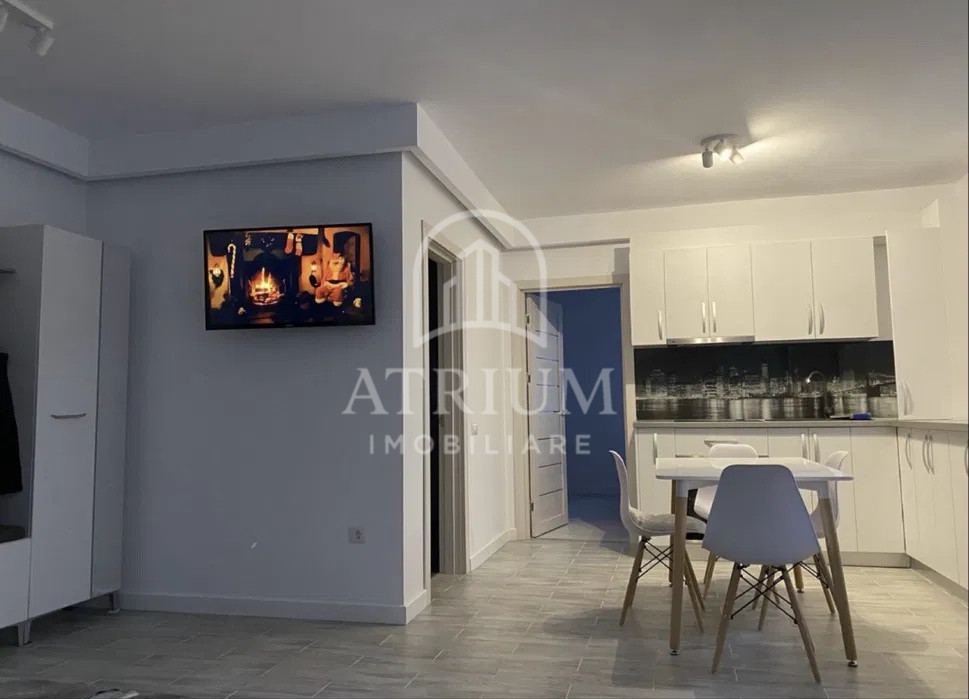 Apartament 2 camere zona Vivo