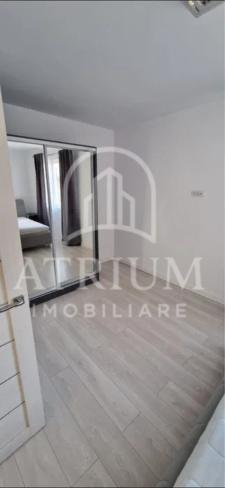 Apartament 2 camere zona Vivo