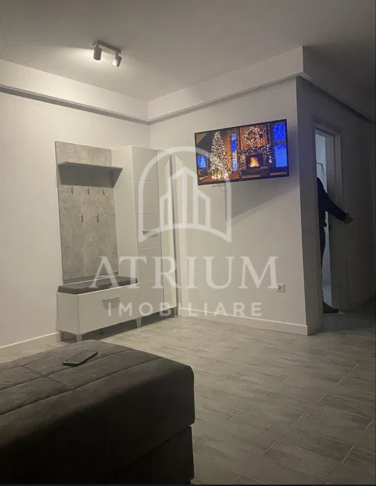 Apartament 2 camere zona Vivo
