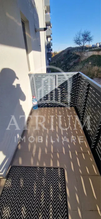 Apartament 2 camere zona Vivo